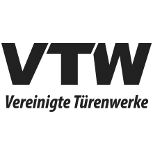 VTW – Haustüren einfach perfekt