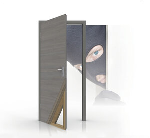 Einbruchschutztüren – für Ihre Sicherheit