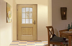 Wohnstil Landhausstil