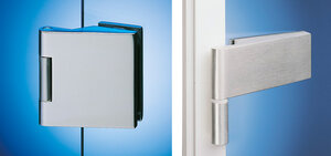 Vergleichsfotos von Officeband und Studioband