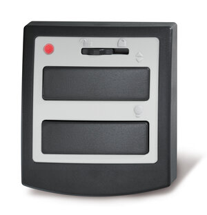 Foto eines Innentasters