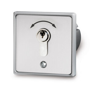 Foto eines Schlüsseltasters