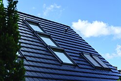 Dachfenster von Roto