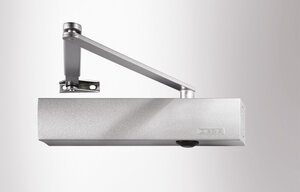 Scherentürschließer