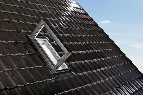 Dachfenster – ROTO Kunststoff
