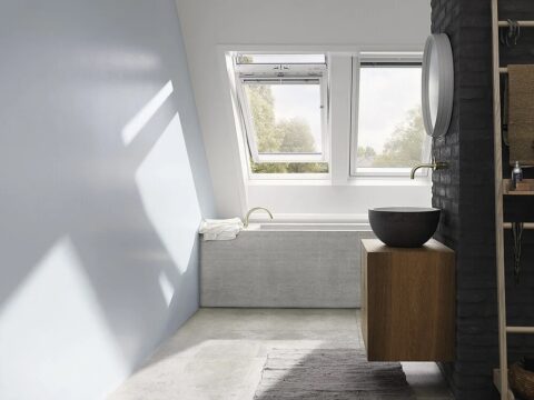 Dachfenster – ROTO Kunststoff