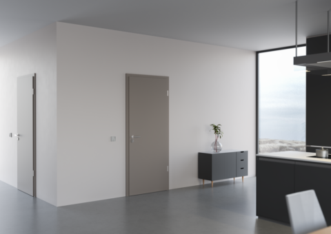 Innentüren – Modern