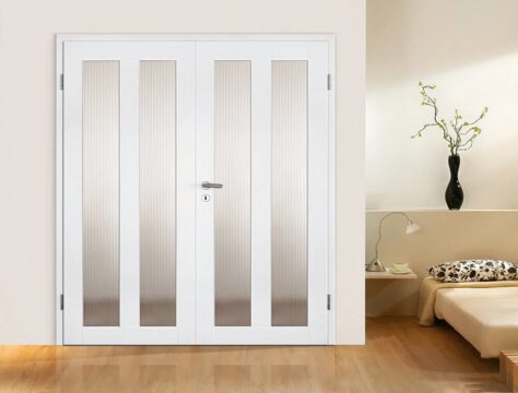 Innentüren – Prüm Modern Lackiert