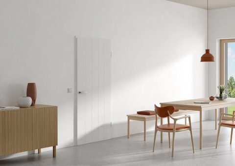 Innentüren – Westag Modern Lackiert