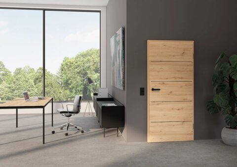 Innentüren – Westag Modern Lackiert