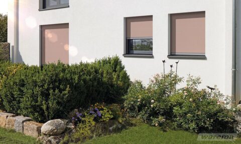 Sonnenschutz – WAREMA