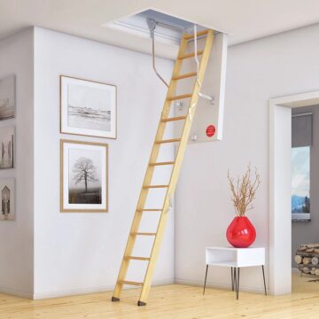 Treppen – Holz
