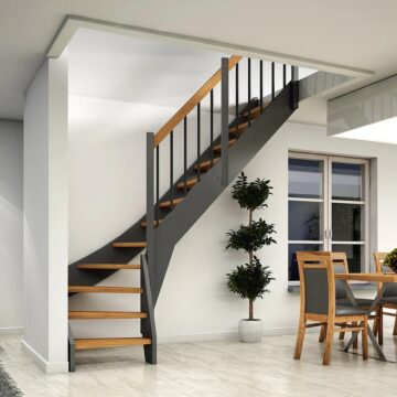 Treppen – Holz