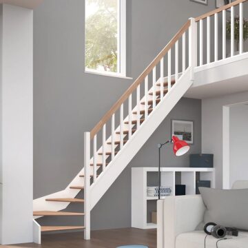 Treppen – Holz