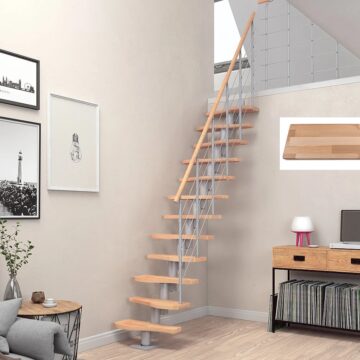 Treppen – Holz