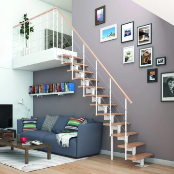 Treppen – Holz