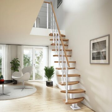 Treppen – Holz
