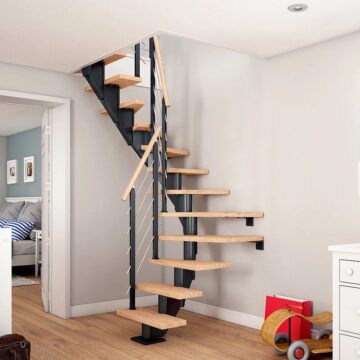 Treppen – Holz