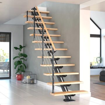Treppen – Holz