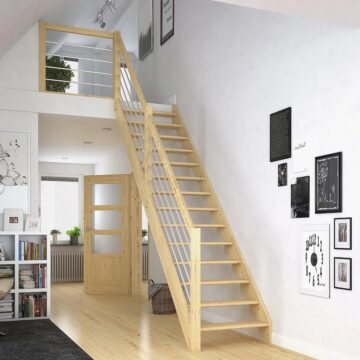 Treppen – Holz