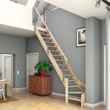 Treppen – Holz